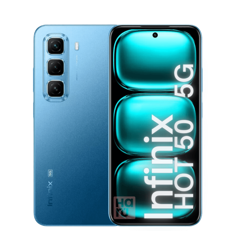 INFINIX HOT 50 5G 256GB 8RAM